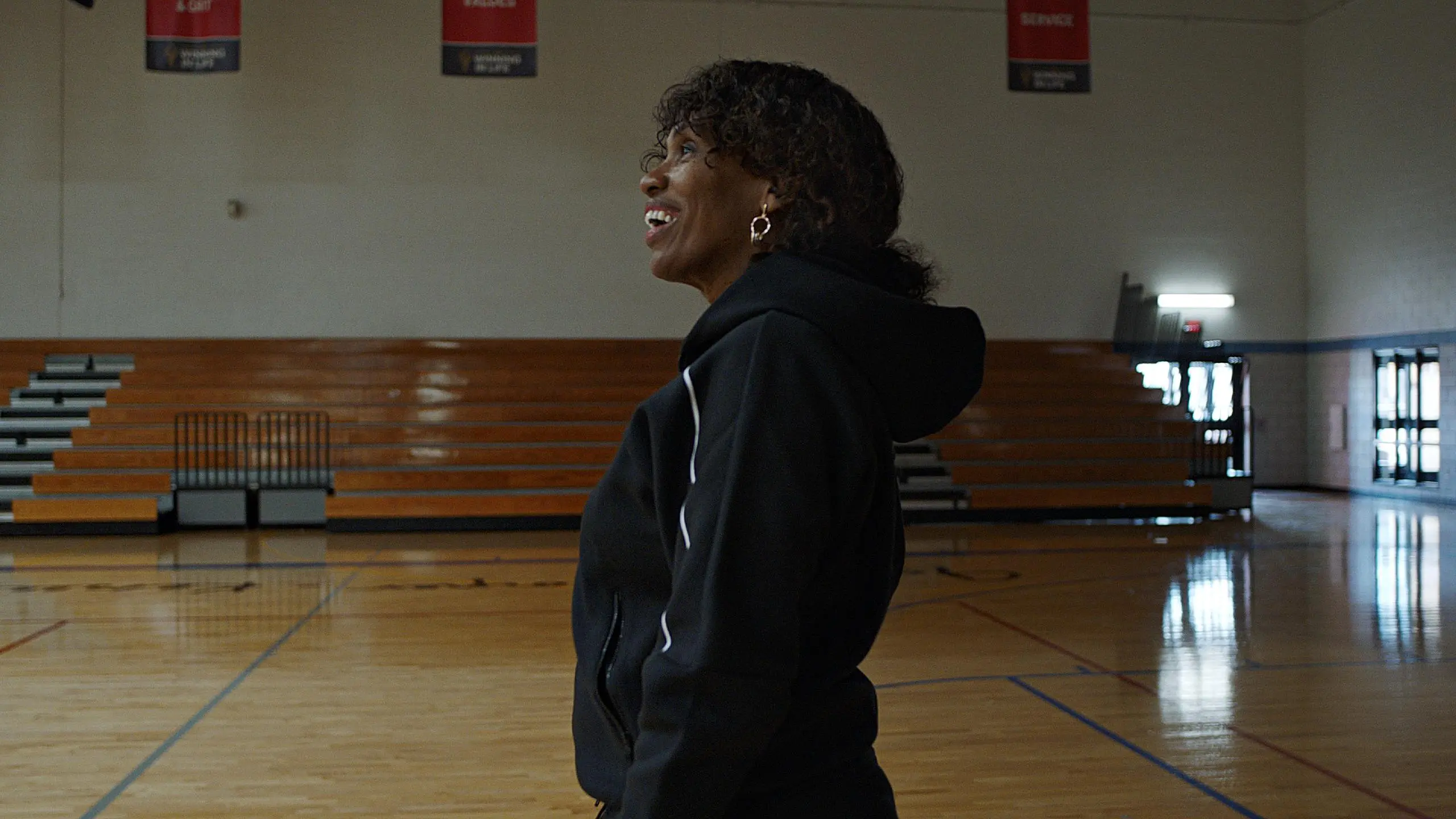 Jackie joyner kersee
