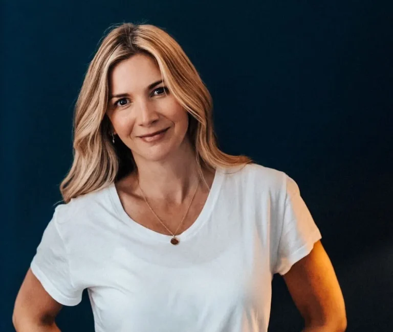 lisa faulkner