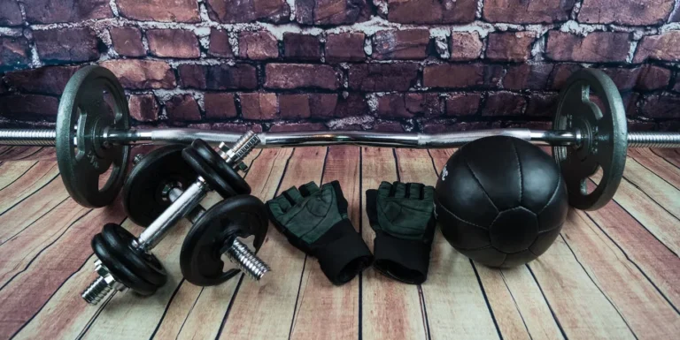 mix of weights