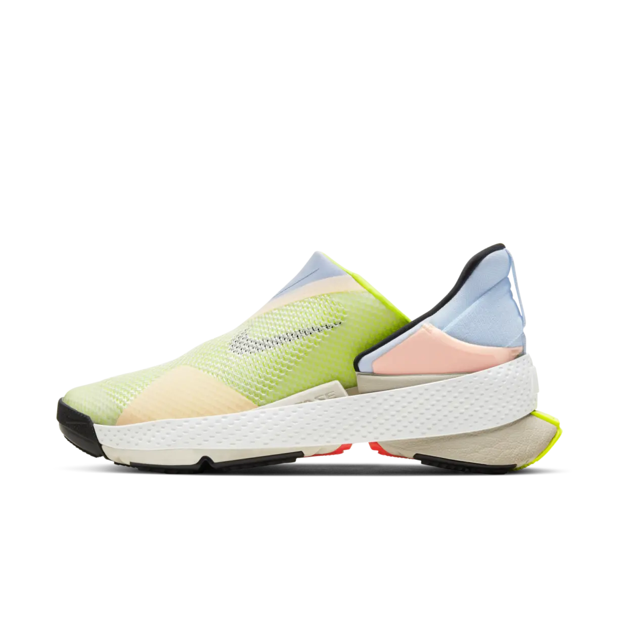 Nike go fly ease1