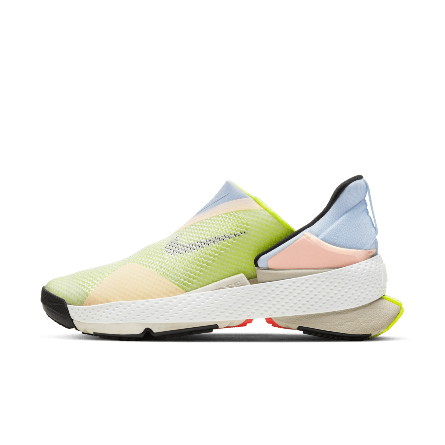 nike new go fly ease