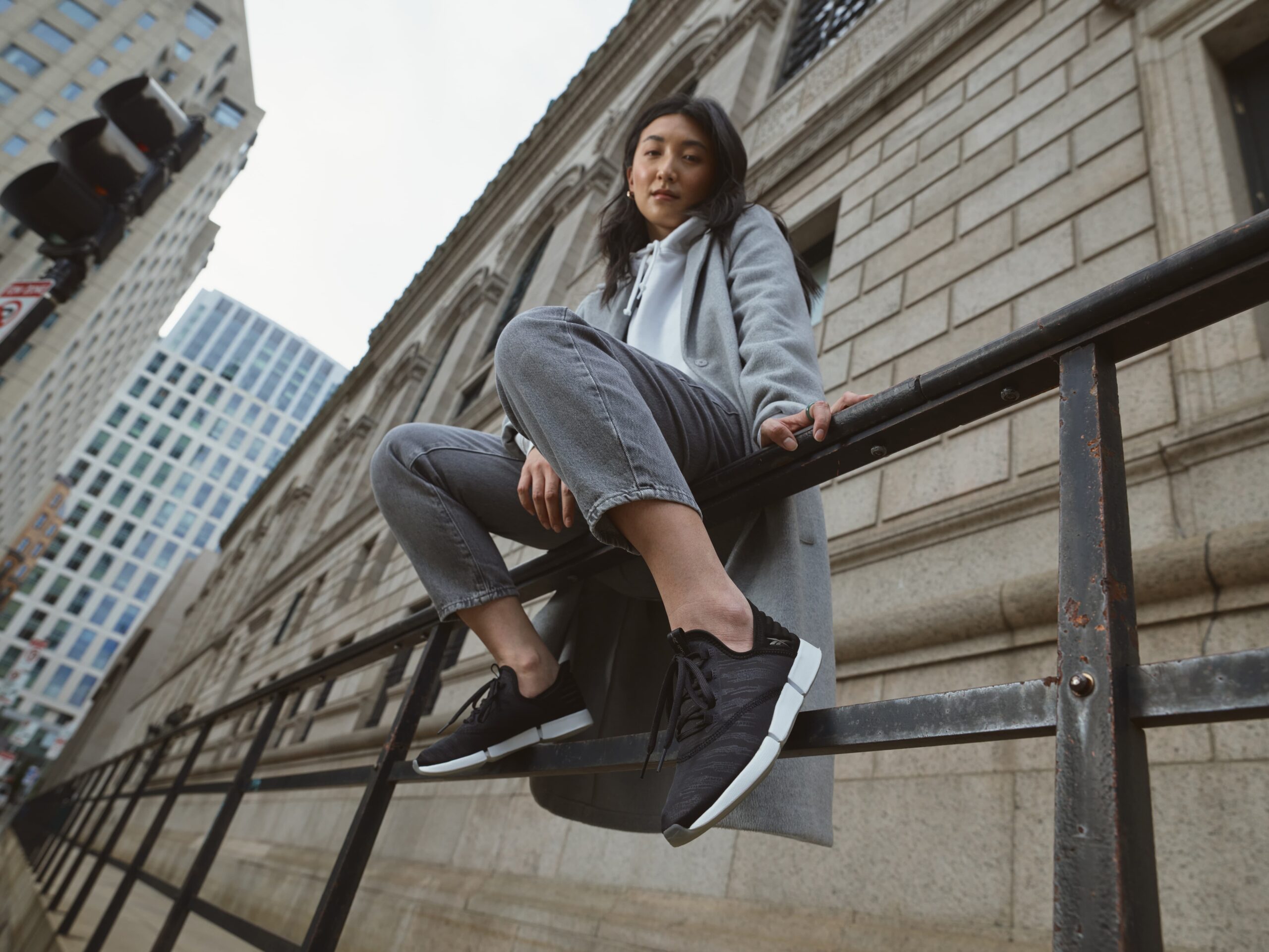 Could Reebok’s New DailyFit Be The Most Comfortable and Supportive ...