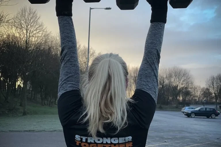 strength training for beginners