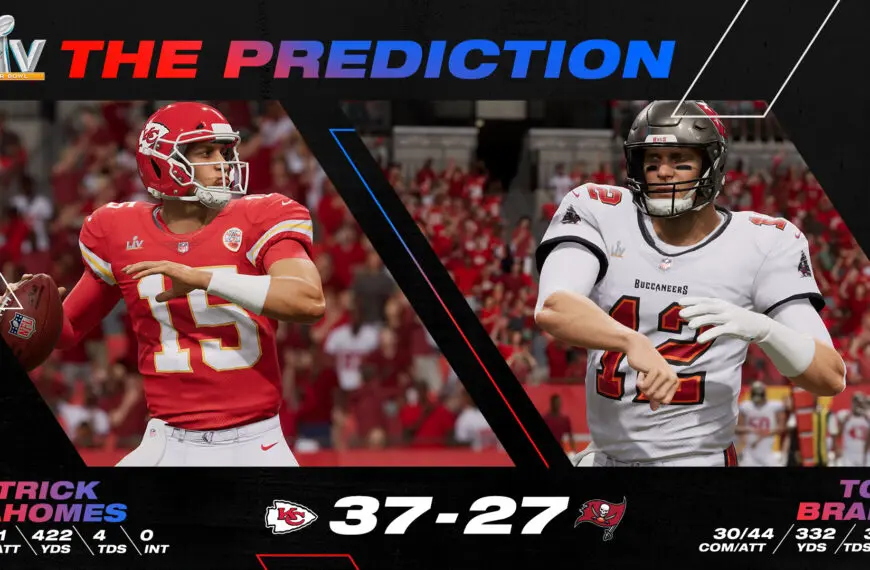 super bowl 2021 prediction