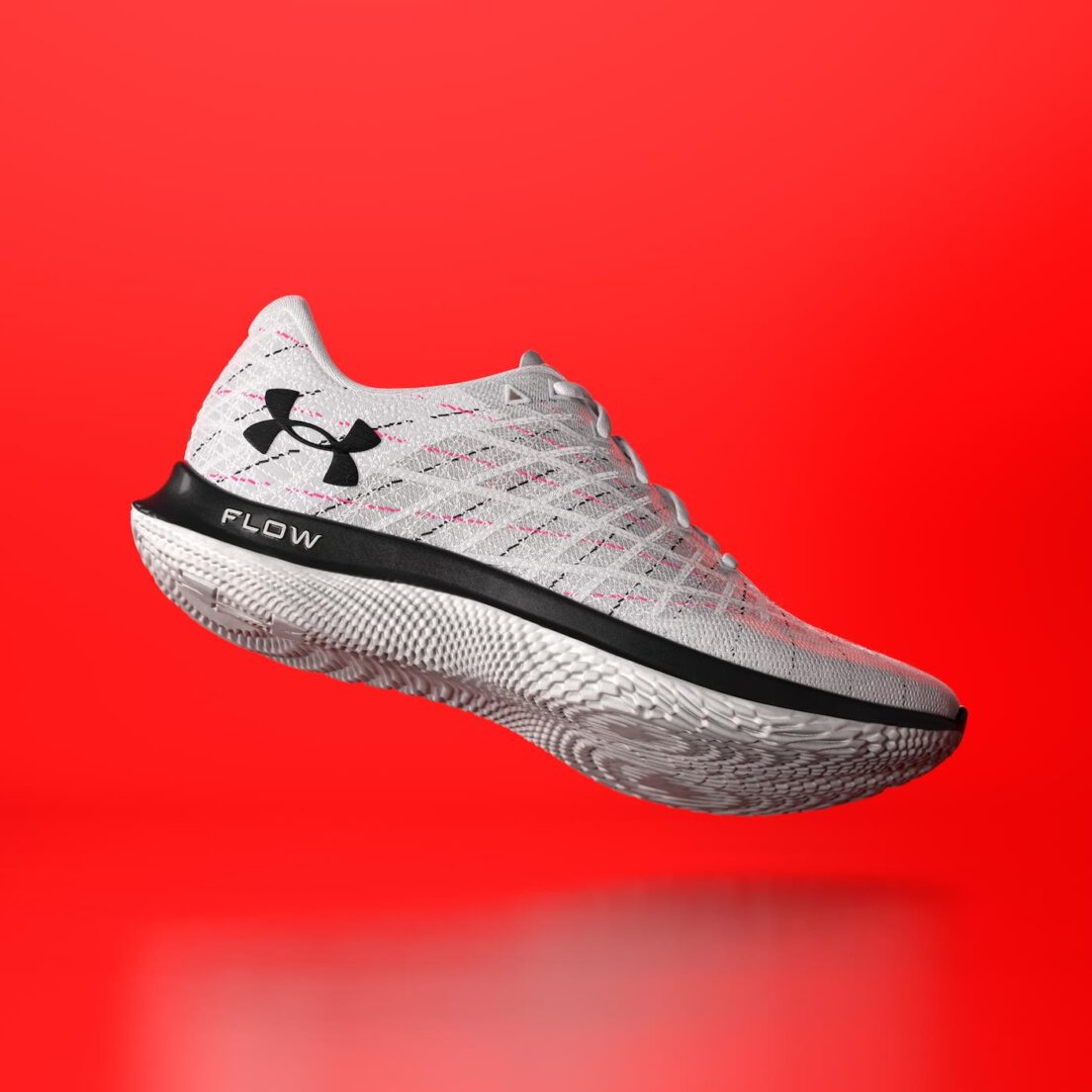 Under Armour Unveils Its Fastest Performance Running Shoe Yet | Sustain ...