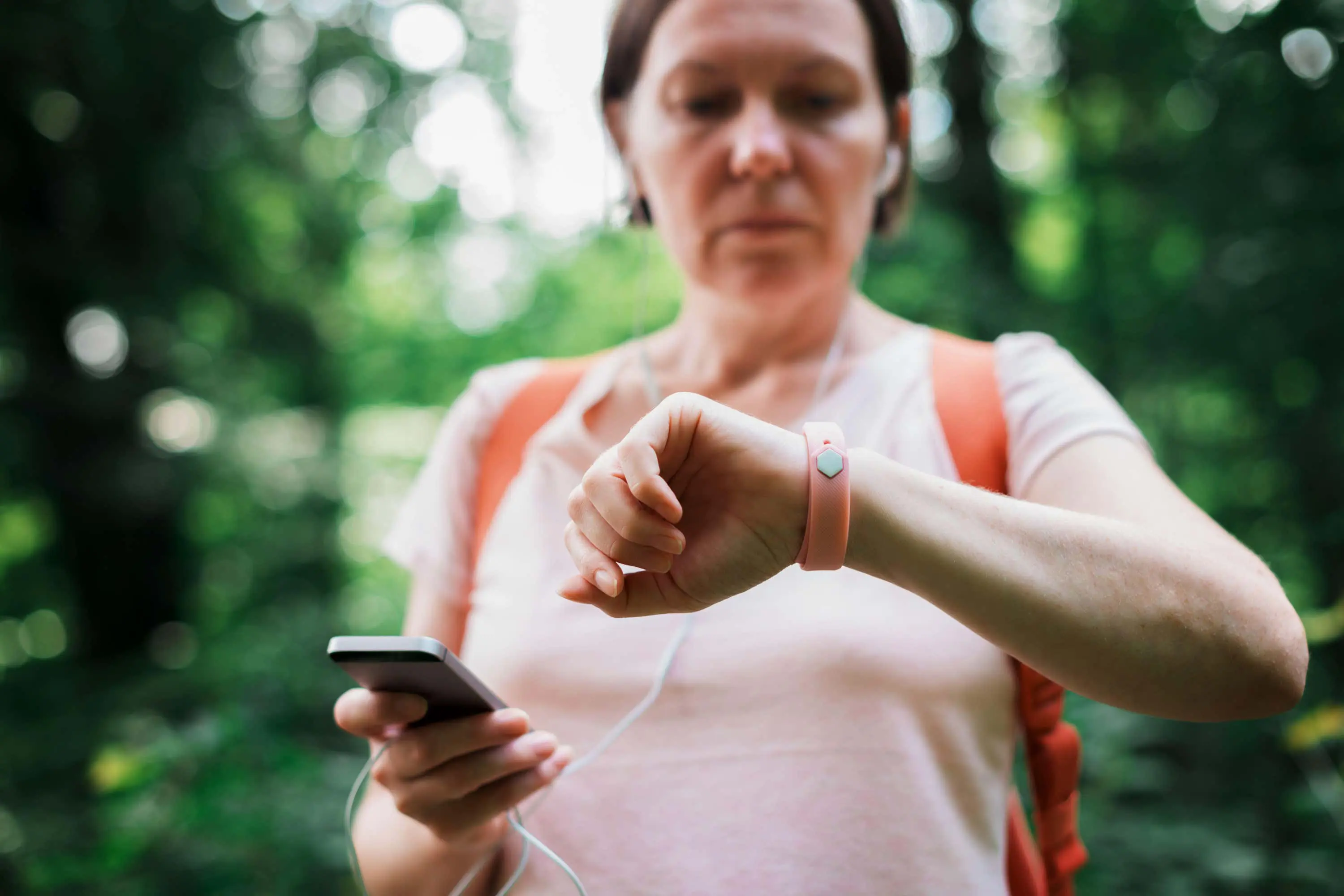 Best budget fitness trackers 2021 scaled