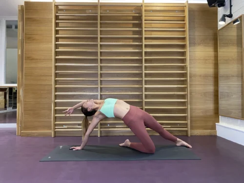 Eastnine trainer Iona Lim scaled