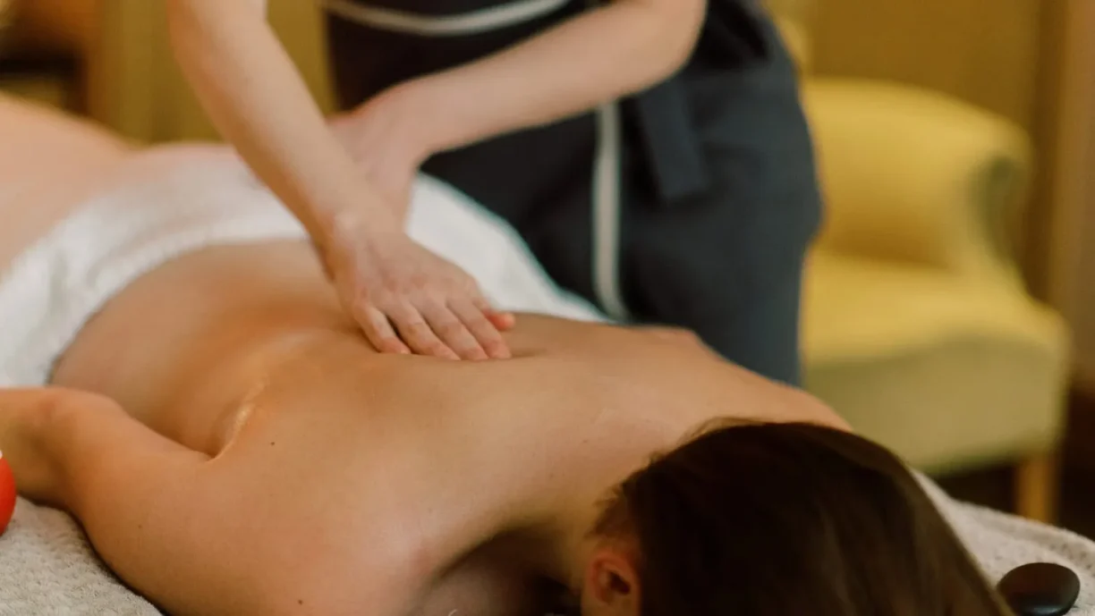 Four Seasons Hotel Hampshire Spa