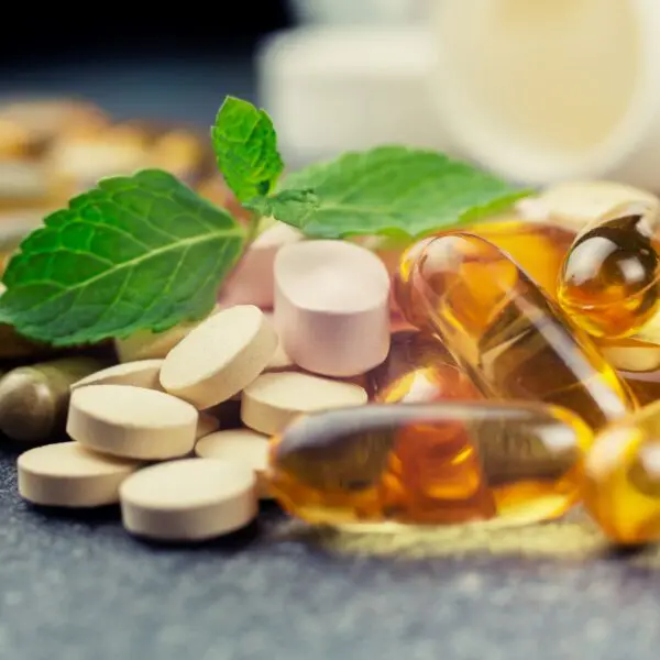 Understanding the role of dietary supplements in a balanced diet