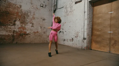 What It Means To Be A Woman In Sport 3