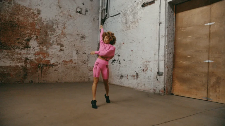 What It Means To Be A Woman In Sport 3