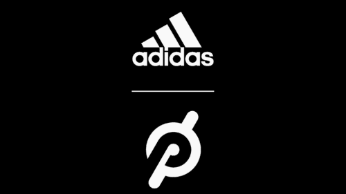 adidas and peloton