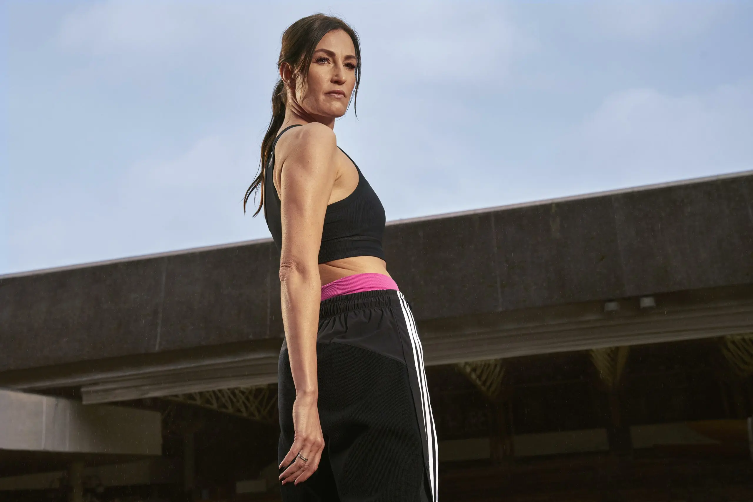 Adidas fitness apparel2 scaled