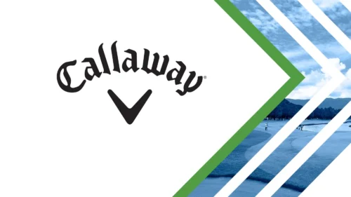callaway lpga partnership