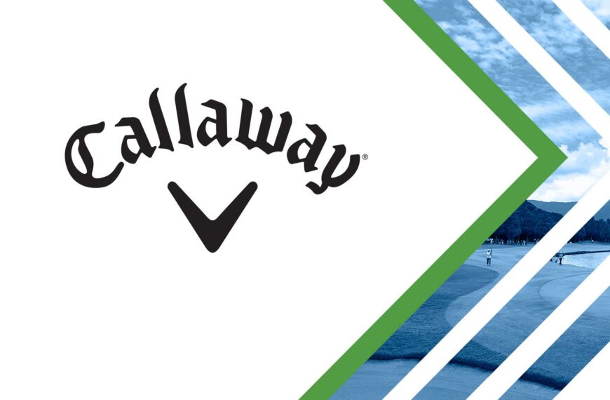 Callaway Joins LPGA Family As Official Marketing Partner