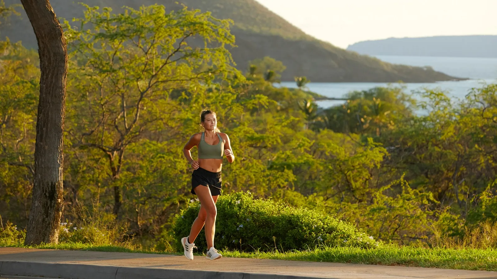 four seasons maui runner
