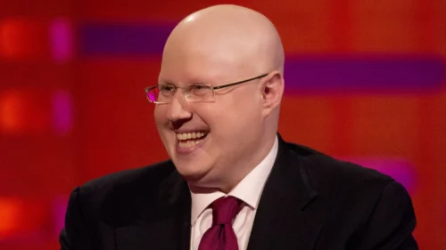 matt lucas
