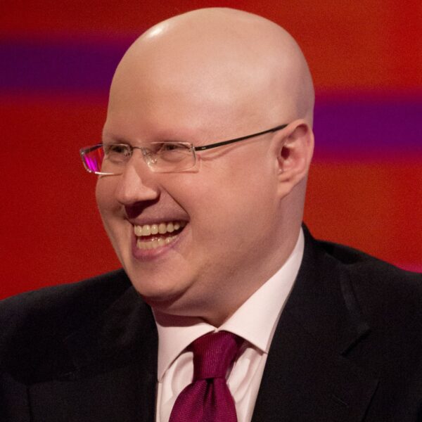 matt lucas