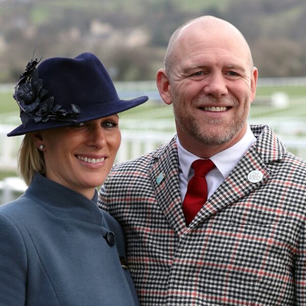 mike and zara tindall scaled