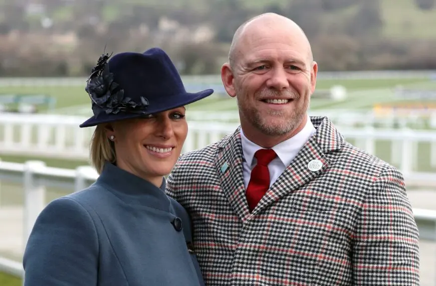 Zara Tindall Baby Born In The Bathroom – How To Cope With Unexpected Rapid Birth