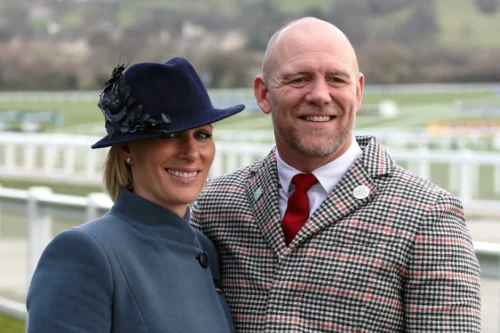 mike and zara tindall scaled