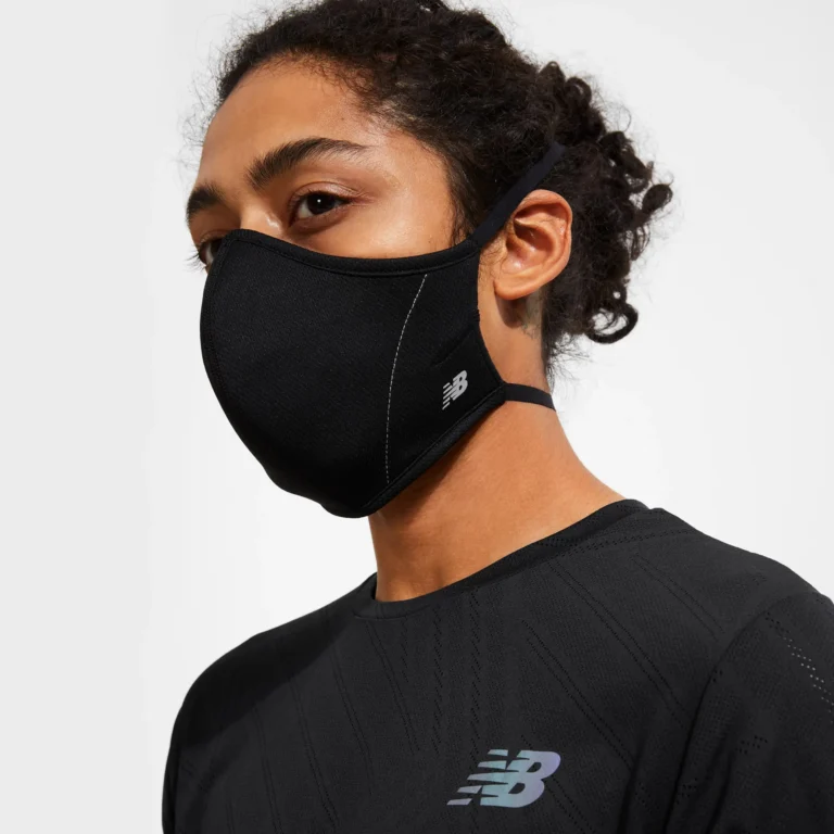 new balance performance mask
