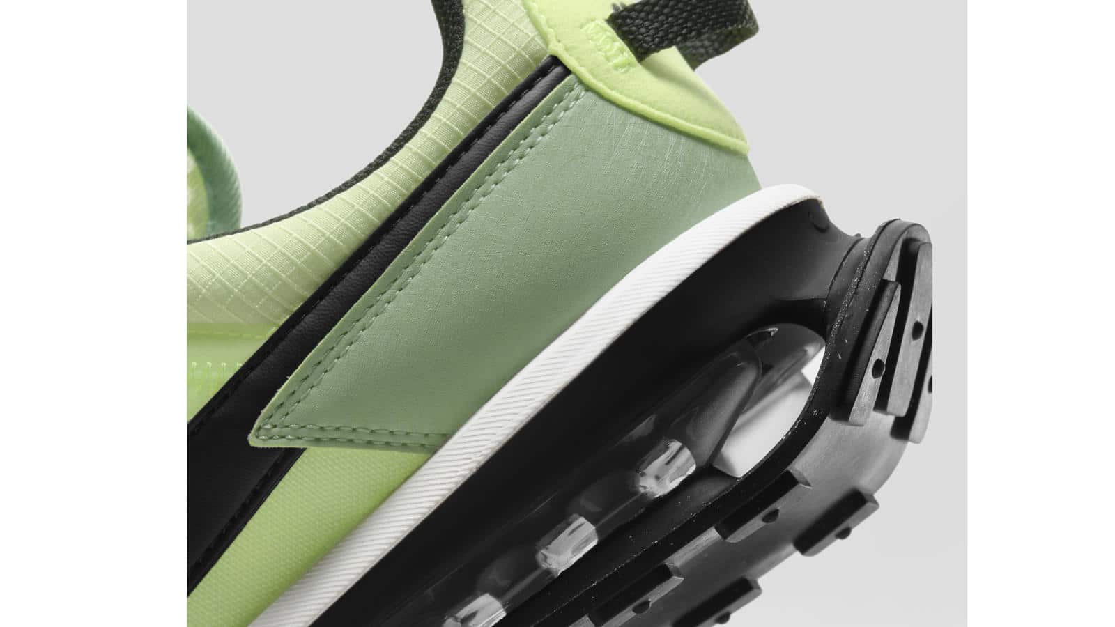 The Nike Air Max Pre-Day Connects Generations of Innovation | Sustain ...