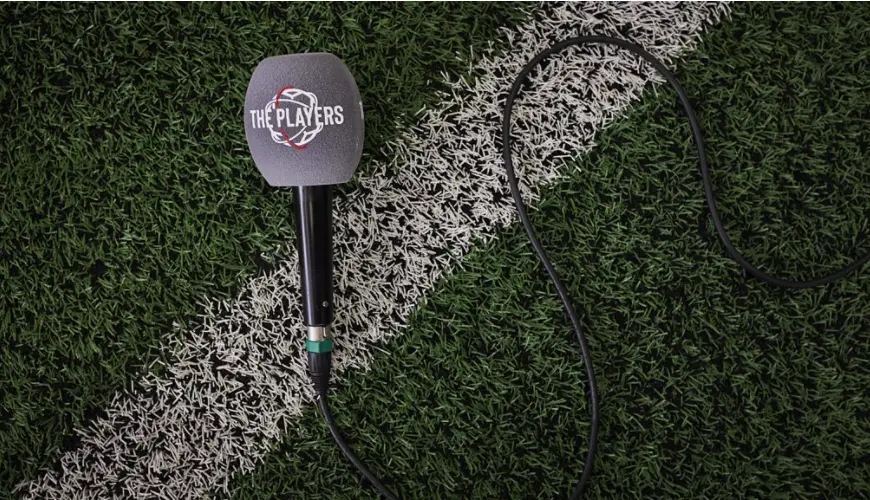 the players podcast
