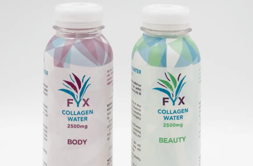 FYX Body and Beauty 1