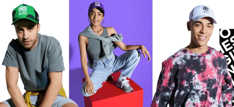 New Era X The Hundred