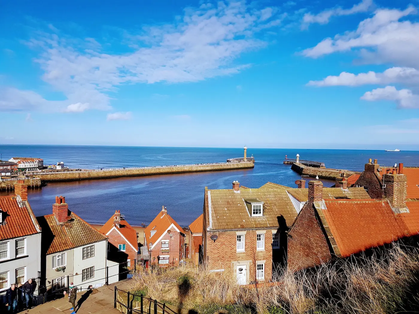 Whitby 1