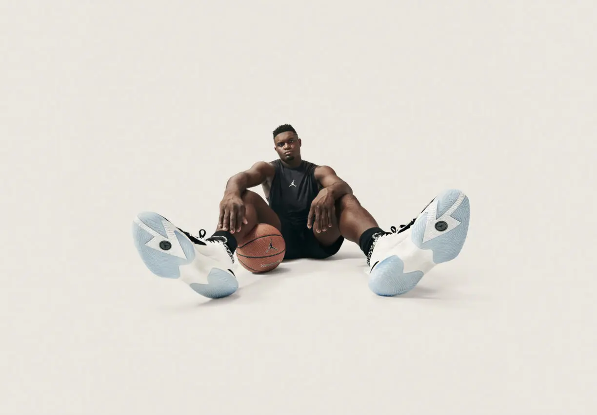 Zion williamson 4