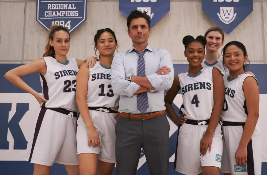 Big Shot John Stamos Is Surprising People With His Latest Role