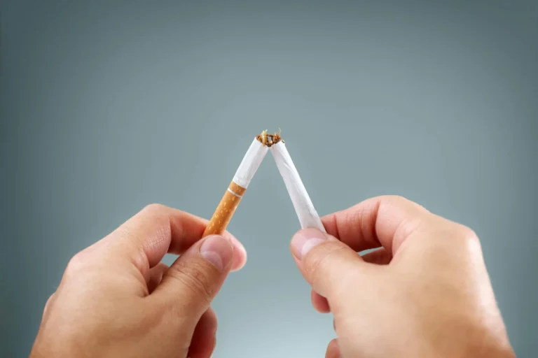 cigarette snapped in half scaled