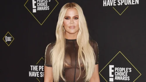 khloe kardashian naked