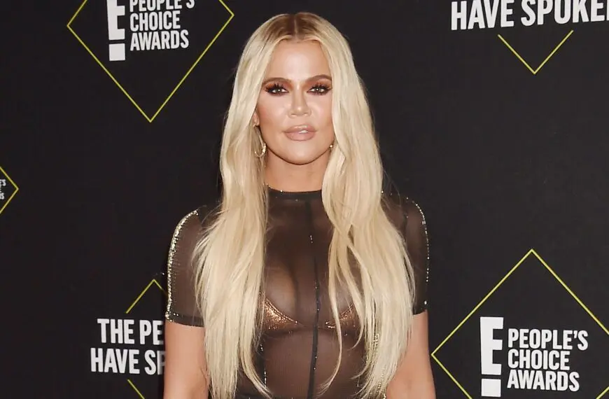 Get Fit In 2023 With Khloe Kardashian Workout Routine