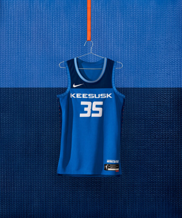 wnba new uniforms 2021