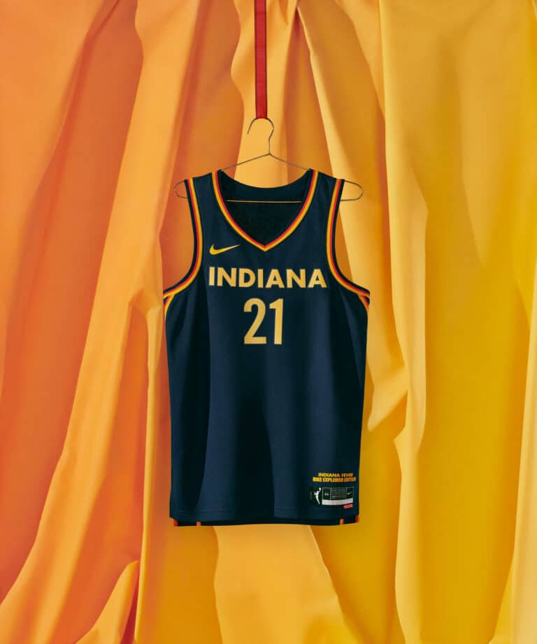 wnba new uniforms 2021