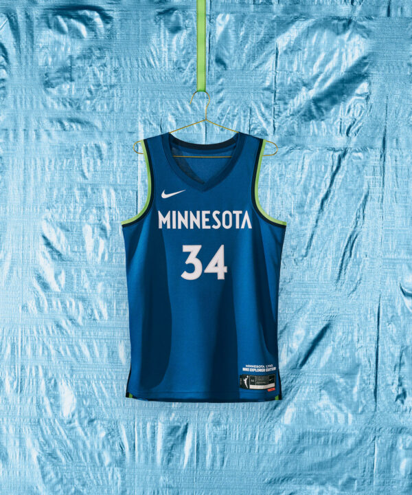 wnba new uniforms 2021