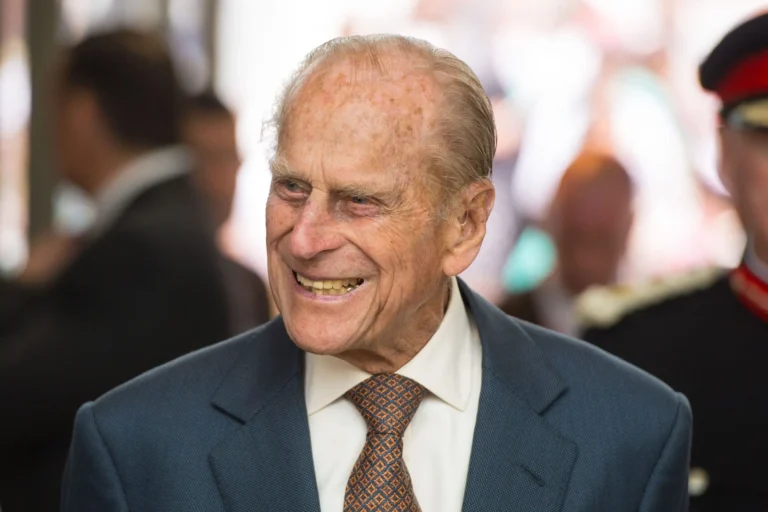 prince phillip scaled