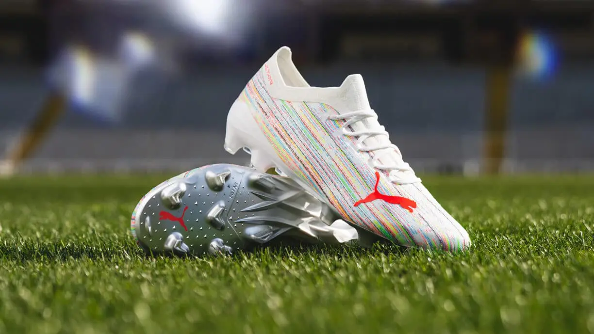 Puma spectra boots2