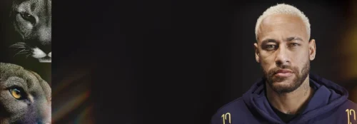 puma with neymar jnr