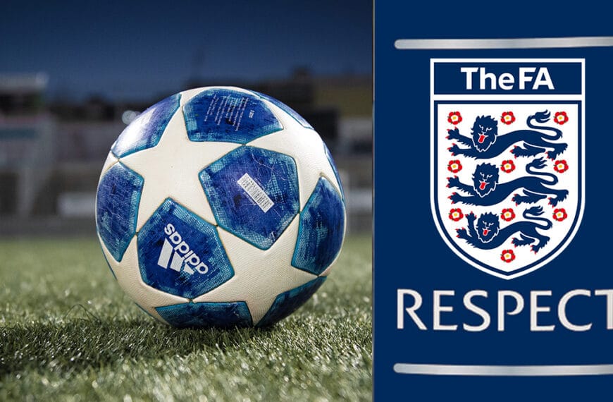 the fa respect