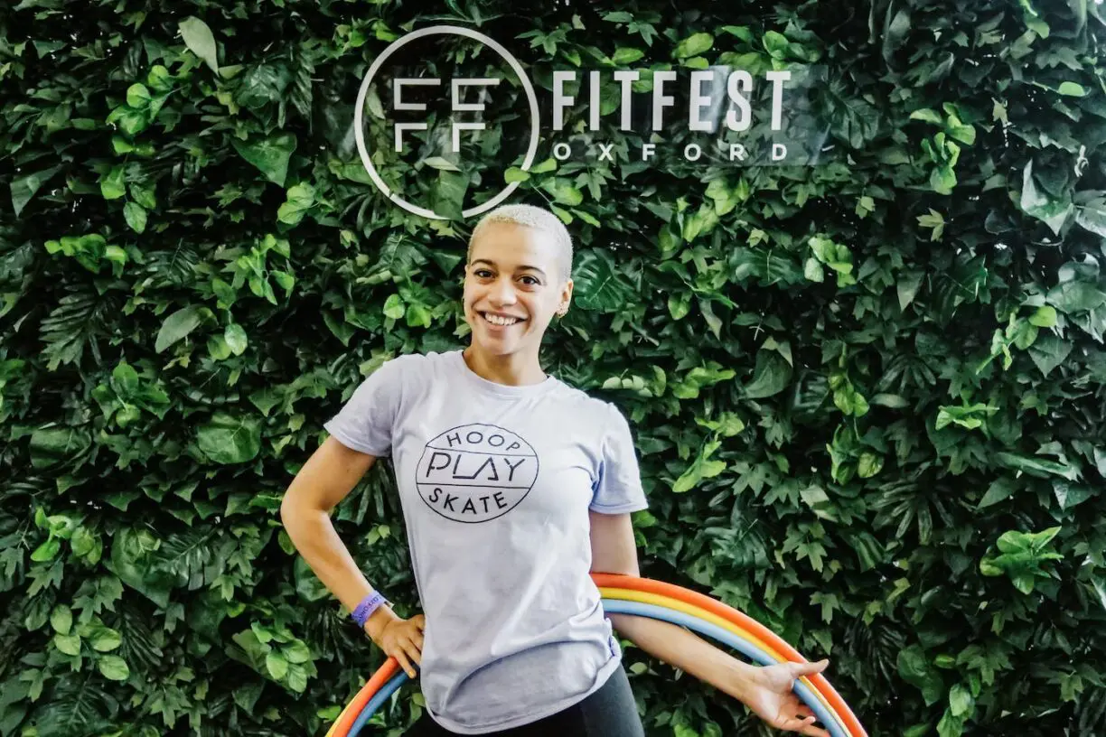 Fitfest oxford 2021