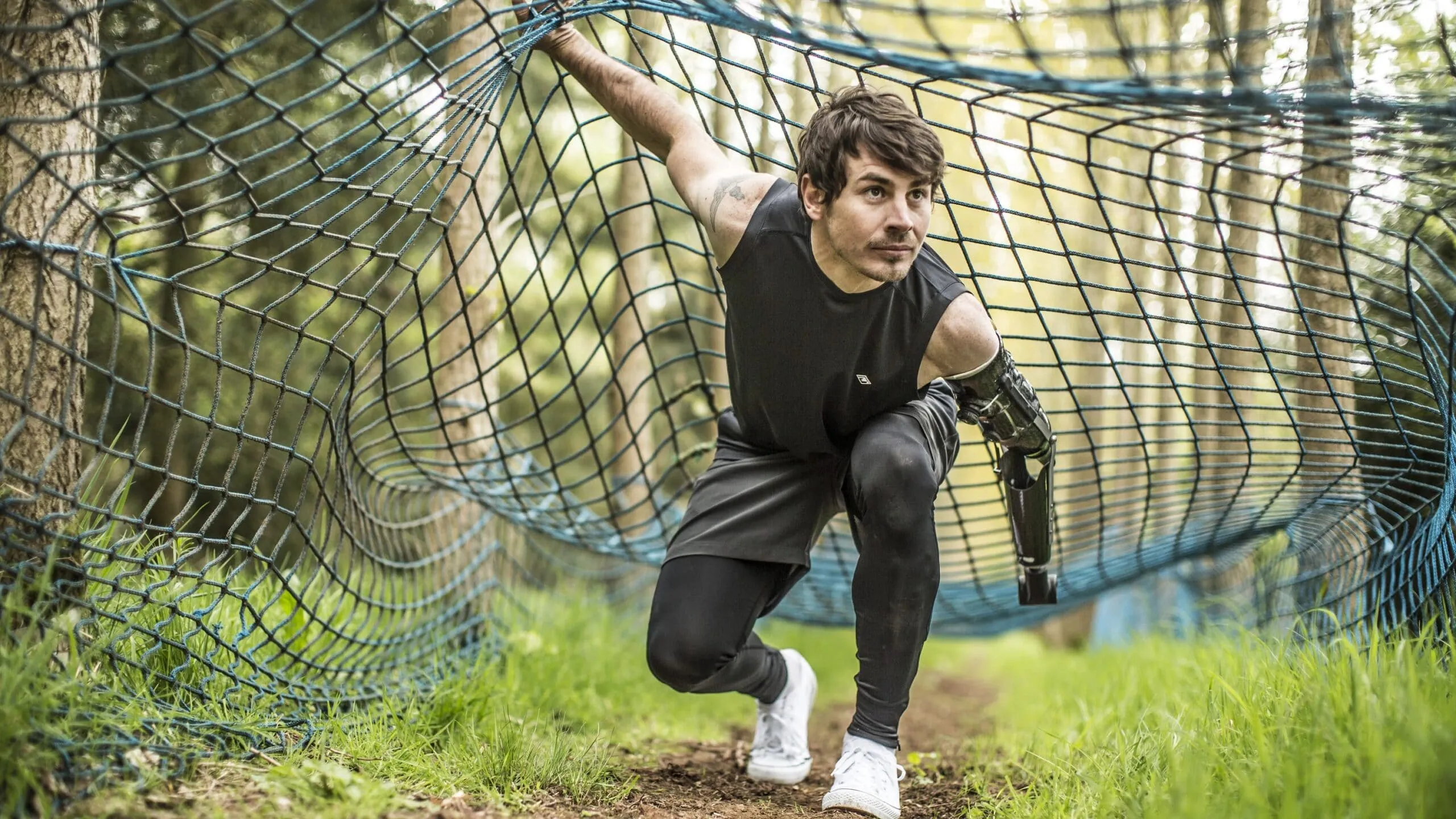 Invictus Games Athlete scaled