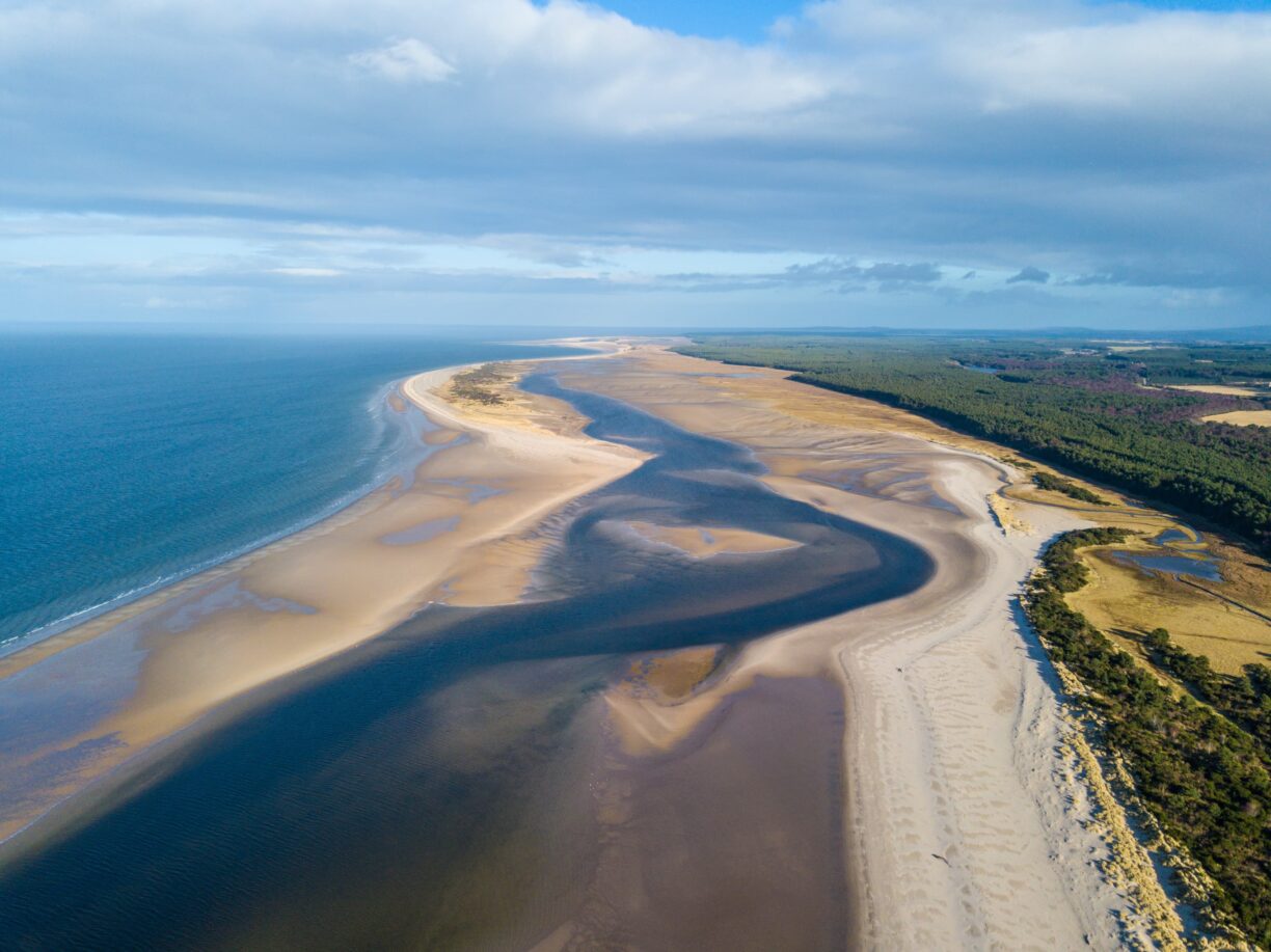  Nairn Beach