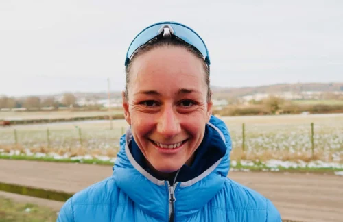 Nikki Bartlett ProTriathlete Running Tips scaled e1621178516440