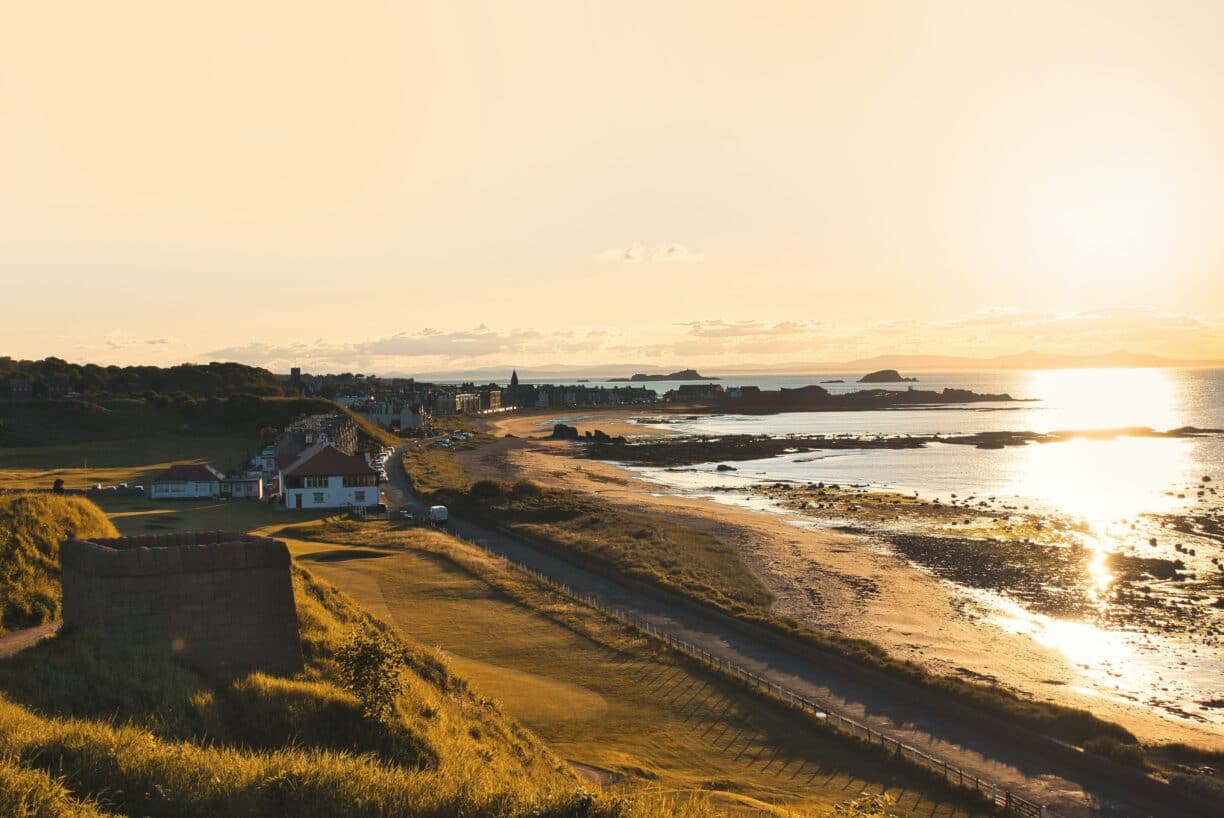 North Berwick 