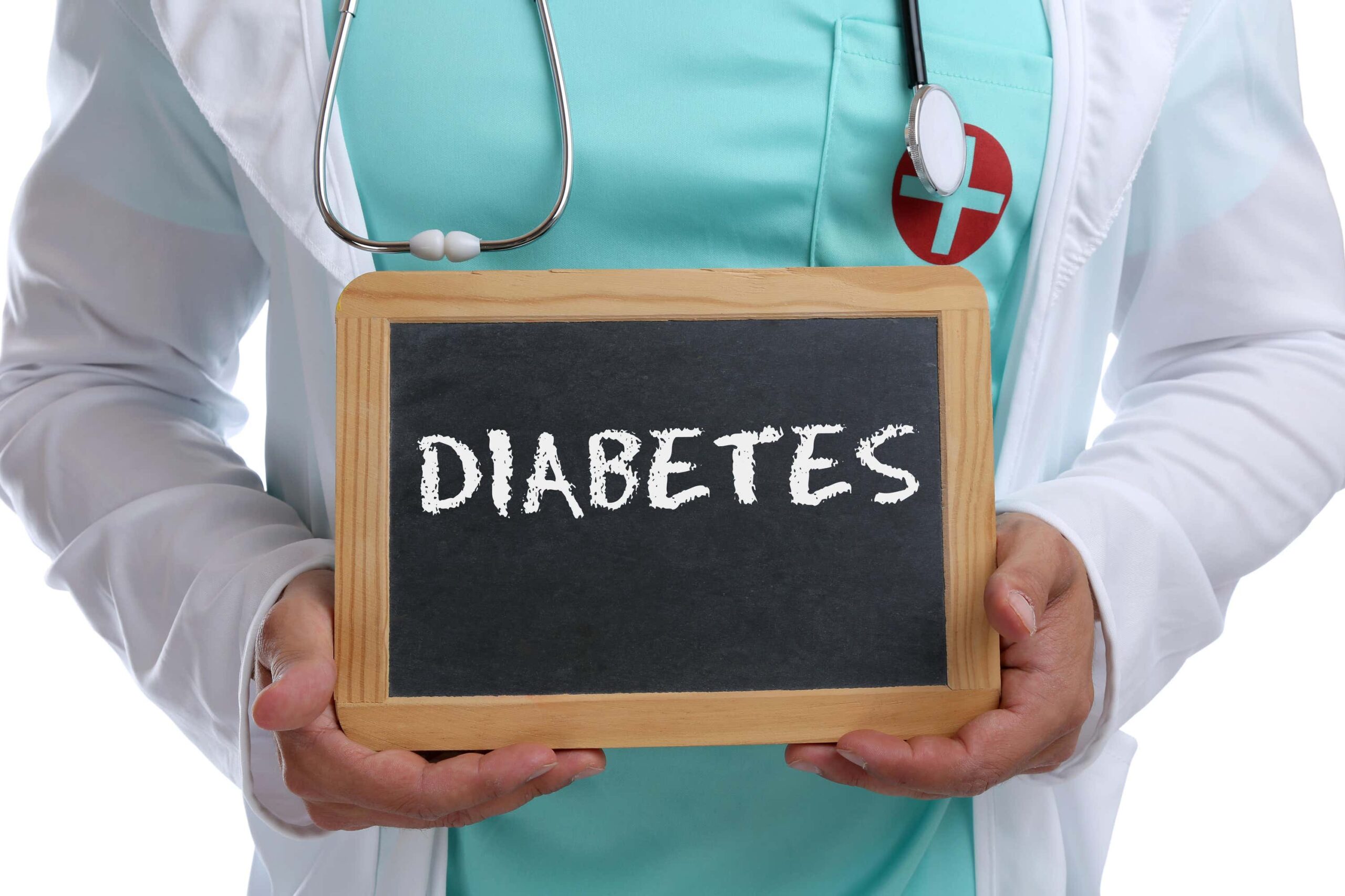 Type 2 diabetes - could you be at risk?