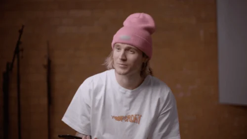 dougie poynter mcfly